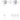 GROHE SmartControl termostat udv. del firkant 3SC krom - 6