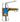 GROHE Eurosmart Cosmopolitan Eco håndvaskarmatur - 6