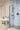 GROHE Euro Ceramic håndvask væghængt m/ hul og overløb 550 x 440 mm - 29