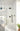 GROHE Precision 250 sampak indbyg 2SC rund mat sort - 12