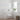 GROHE Rapid betjeningspladetil lodret montage hvid - 6