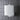 Selection Cube reserve toiletrulleholder - 2