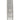 KRISS Zenit håndklæderadiator 10 kroge 1420x340mm forkr - 1