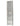 KRISS Zenit håndklæderadiator 10 kroge 1420x340mm forkr - 1