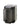 Monteringskasse MNX med dæksel transparent 130X80X125 - 1