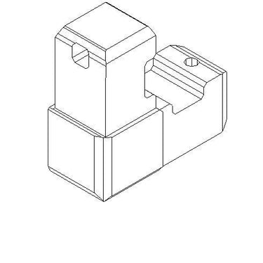 Tabula hjørnestykke - 1