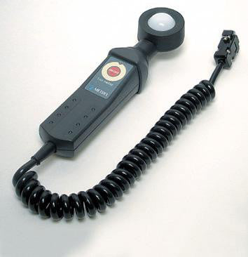 Probe lux meter for eurotest type B - 1