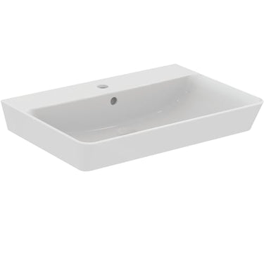 Ideal Standard Connect Air håndvask 650 mm hvid - 1