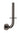 GROHE Essentials reserve toiletrulleholder grafit - 1