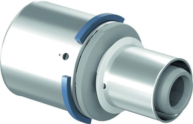 Uponor S-Press preskobling PPSU 75 x 63 mm - 1