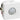 LK FUGA Pir IHC 90 24V  hvid - 1