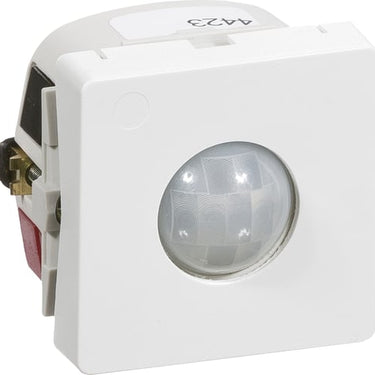 LK FUGA Pir IHC 90 24V  hvid - 1