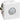 LK FUGA Pir IHC 90 24V  hvid - 1