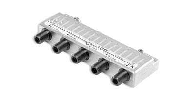SiTT 4-12 4 vejs milti tap 12dB output er termineret - 1