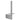 Pressalit Style reservepapirholder bør stål - 1