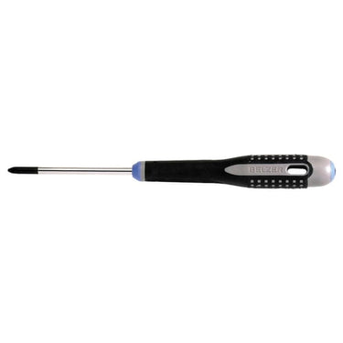 Bahco Skruetrækker PZ1 200mm BE-8810L - 1