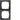 Ramme 2 modul S1 antracit - 1