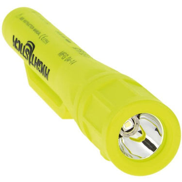 Nightstick Penlygte XPP-5410G ATEX Zone 0 LED 30lumen - 1