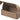 Bølgepapkasse post Master'In 172x108x58mm - 1