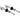 Geberit PAREO/CORSO/Flow skruer t/urinal - 1