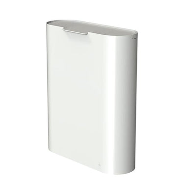 BJÖRK hygiejnespand 12 L hvid - 1