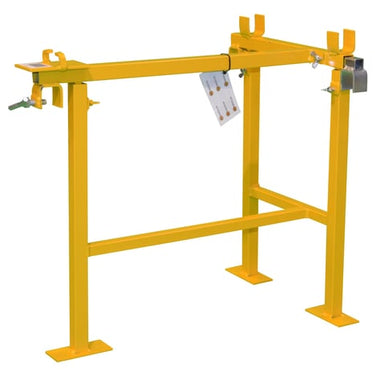Stativ t/murstensklipper - 1