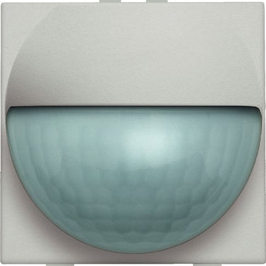 Sensor 180° 9m væg light grey NHC - 1