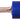Isol. stiftkabelsko A2519SR 1,5-2,5mm² Blå - 1