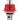 Salus flowmeter GVM-SPF til gulvvarmemanifold - 1