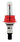 Salus flowmeter GVM-SPF til gulvvarmemanifold - 1
