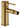 GROHE Essence New bidetarmatur 3/8/111 mm tud børstet  Cool Sunrise messing - 1