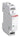 Installationskontaktor 2-polet 2NO AC-1 20A ved 55 grader 250V AC styrespænding 24V AC/DC - 1