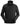 Snickers FW pile jakke 8018 Sort 3XL - 1