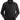 Snickers FW pile jakke 8018 Sort 2XL - 1