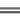 Unidrain ClassicLine Ramme - rf stål 12mm - 2