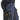 Snickers AllroundWork stretch shorts 6141 navy/sort str. 60 - 3
