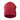 FlexiWork fleece beanie 9024 one size chilirød - 1