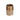 Viega overgang muffe/nippel 12 mm x  3/8" rødgods - 1