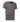 Seven Seas t-shirt o-neck S620 mørk grå str melange str 3XL - 1