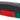 Vikan Neglebørste 120mm Stiv sort - 1