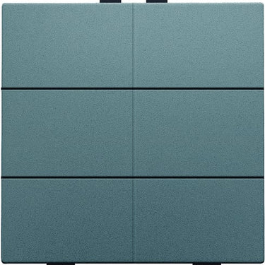 6-tryk steel grey coated NHC - 1