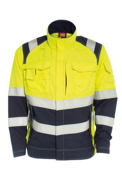 FR Jakke Metalfri 583481 Gu/Marine 2XL - 1