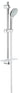 GROHE Euphoria 110 Duo brusestangsæt 600 mm 2-sprays krom - 1
