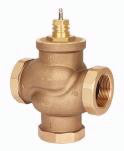 Danfoss VRB 3 25 sædeventil kvs 10 indvendig gevind - 1