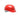 Centurion HDPE Bump Cap rød - 1