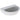 Geberit Renova håndvask 450 x 360 x 173 mm hvid porcelæn KeraTect - 1