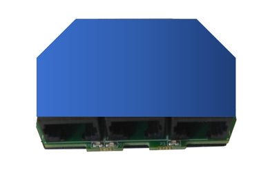 T-Splitter,Ethernet switch - 1