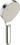Oras Hydractiva digital håndbruser Bluetooth - 1