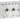 Mosaic underlag 16M hvid - 1