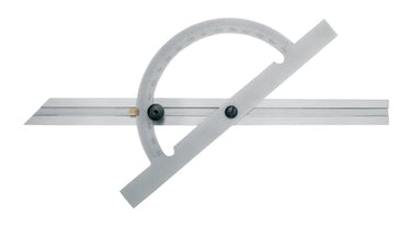 Vinkelmåler justerbar 100 x 150 mm - 1